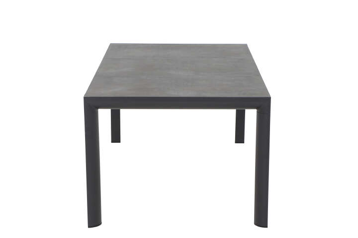 SIENA GARDEN Dining Tisch Carlos 180/100/74cm